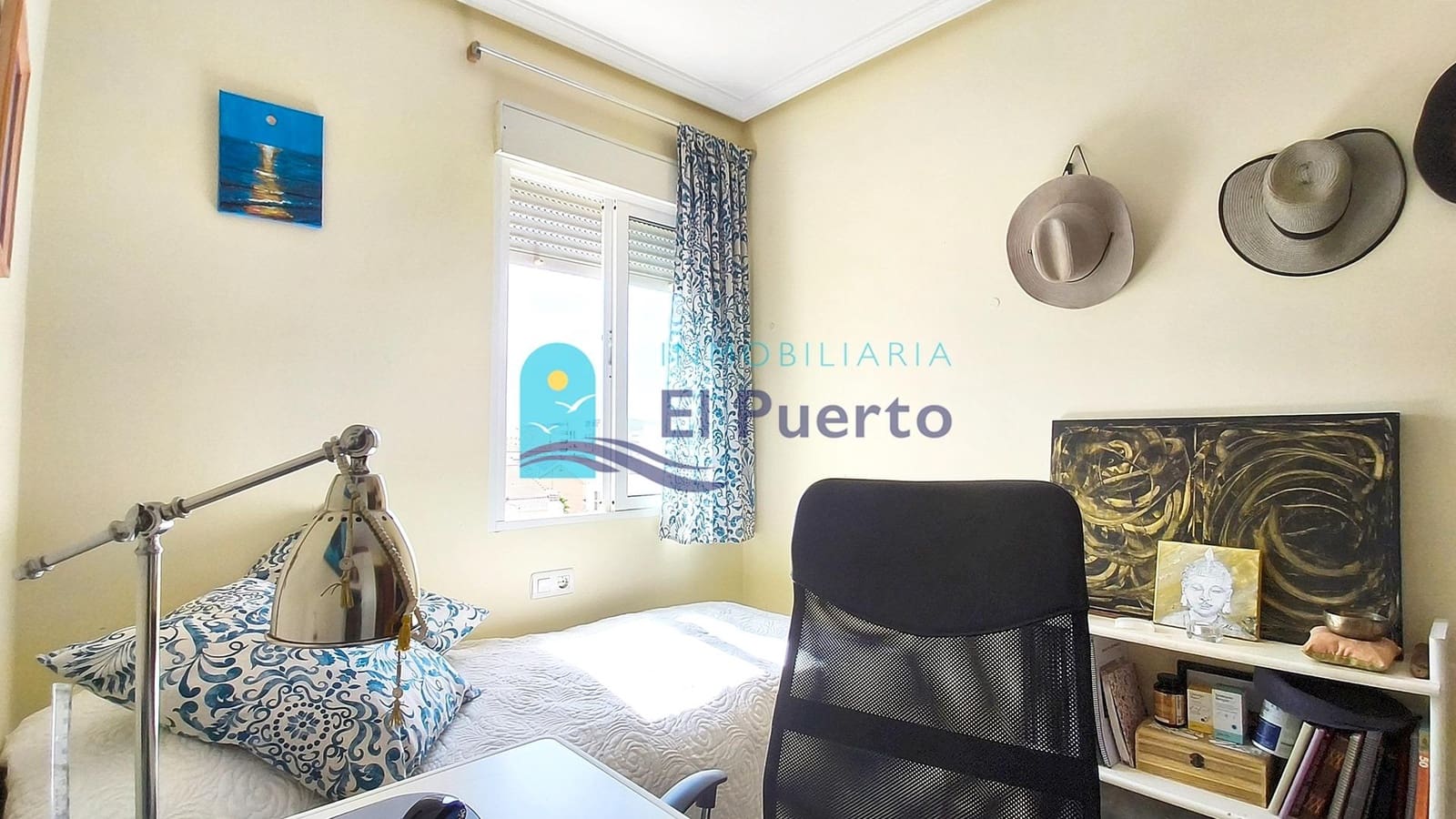 3 bedroom Flat for sale in Puerto de Mazarron - € 178,500 (Ref: 10021020)
