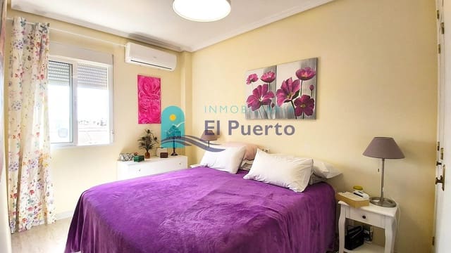 3 makuuhuone Asunto myytävänä paikassa Bahia, Mazarrón - 178 500 € (Ref: 10021020)