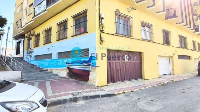 Commercial for sale in Puerto de Mazarron, Mazarrón - € 199,500 (Ref: 10024253)