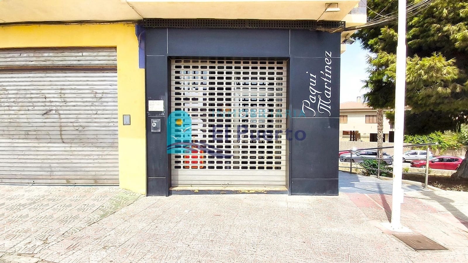 Commercial for sale in Puerto de Mazarron - € 199,500 (Ref: 10024253)
