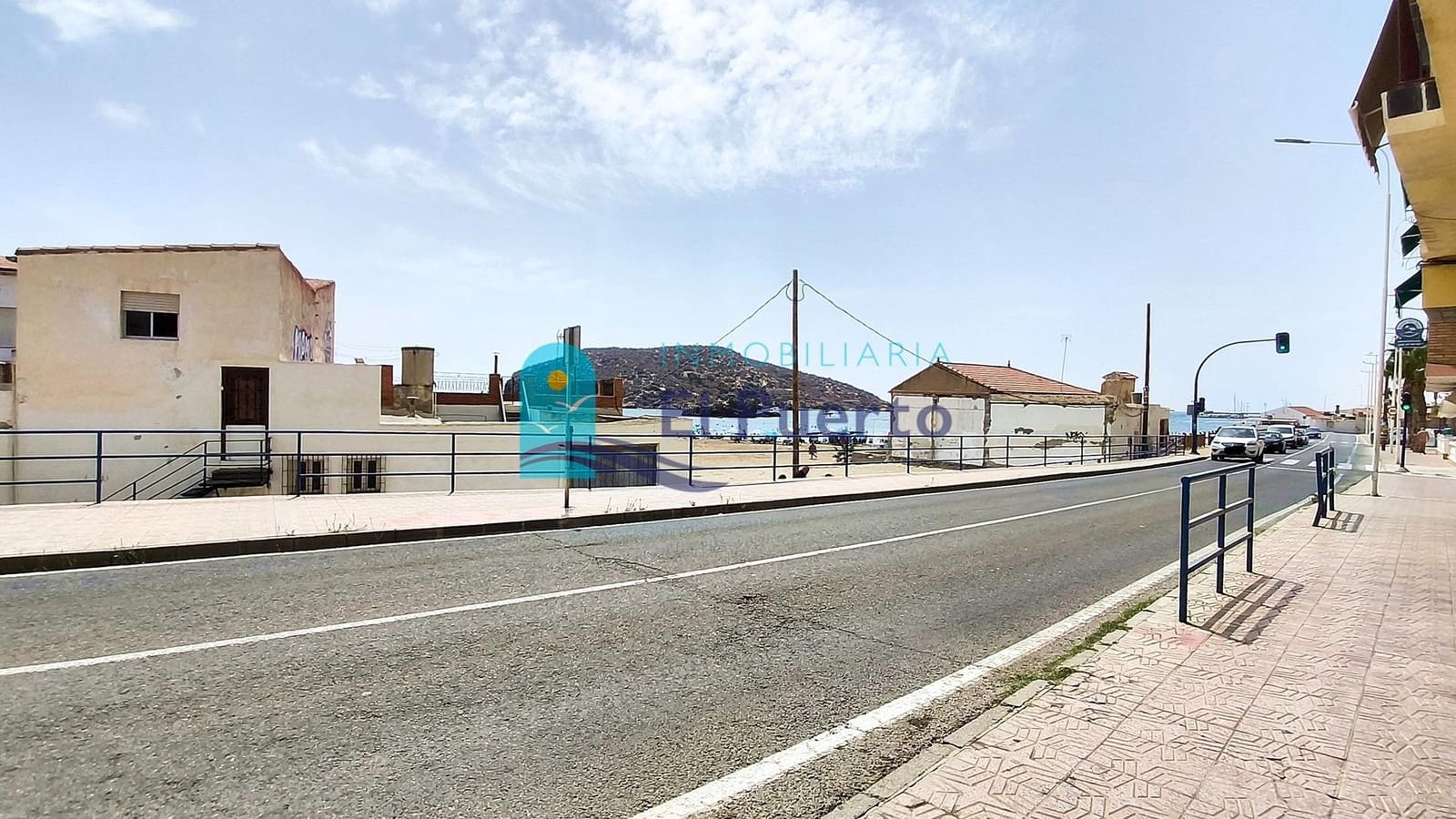 Commercial for sale in Puerto de Mazarron - € 199,500 (Ref: 10024253)