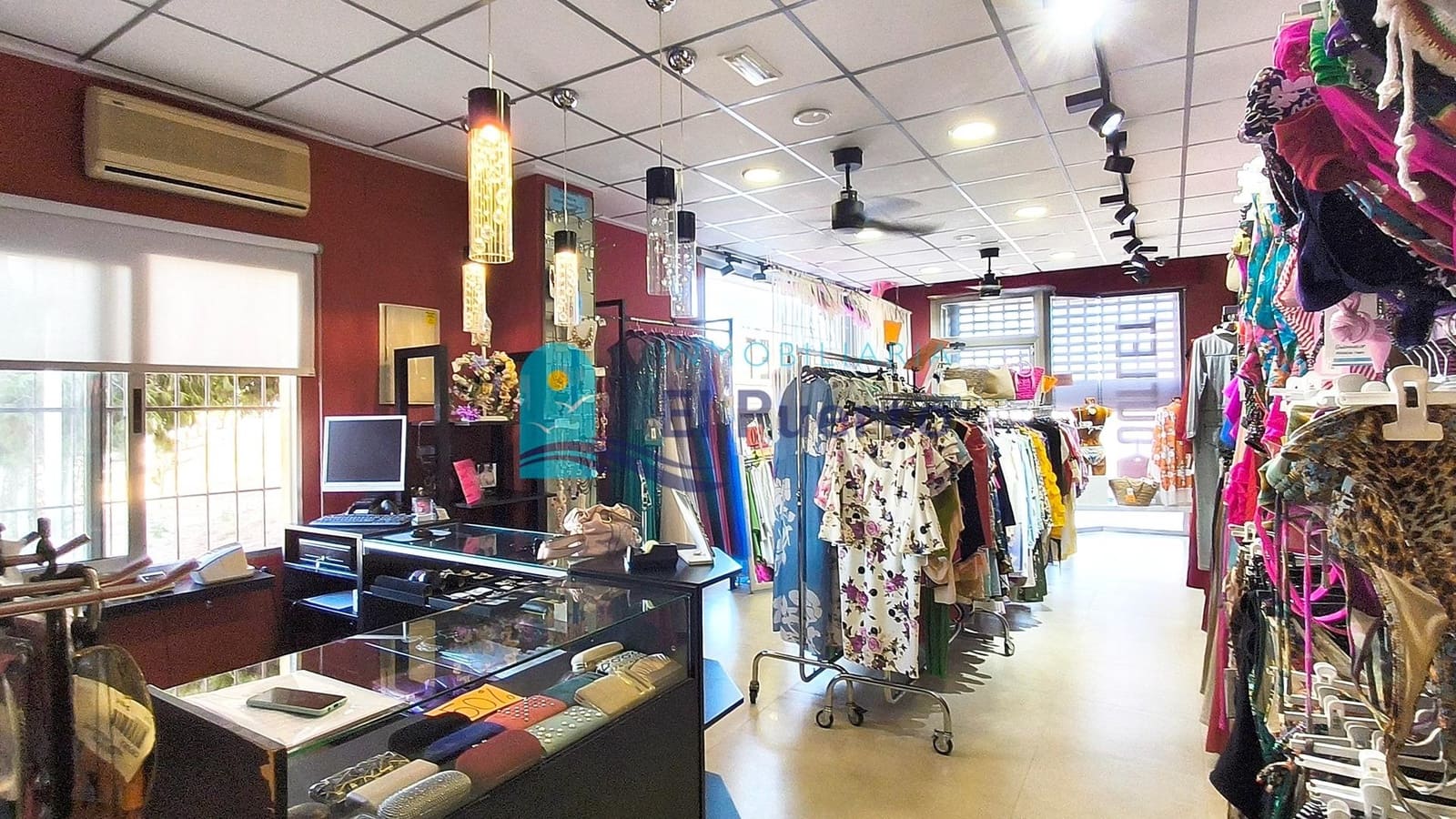 Commercial for sale in Puerto de Mazarron - € 199,500 (Ref: 10024253)