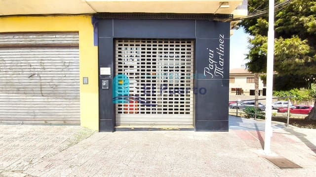 Commercial for sale in Puerto de Mazarron, Mazarrón - € 199,500 (Ref: 10024253)