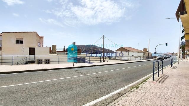 Commercial for sale in Puerto de Mazarron, Mazarrón - € 199,500 (Ref: 10024253)