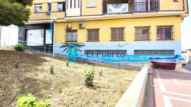 Commercial for sale in Puerto de Mazarron, Mazarrón - € 199,500 (Ref: 10024253)