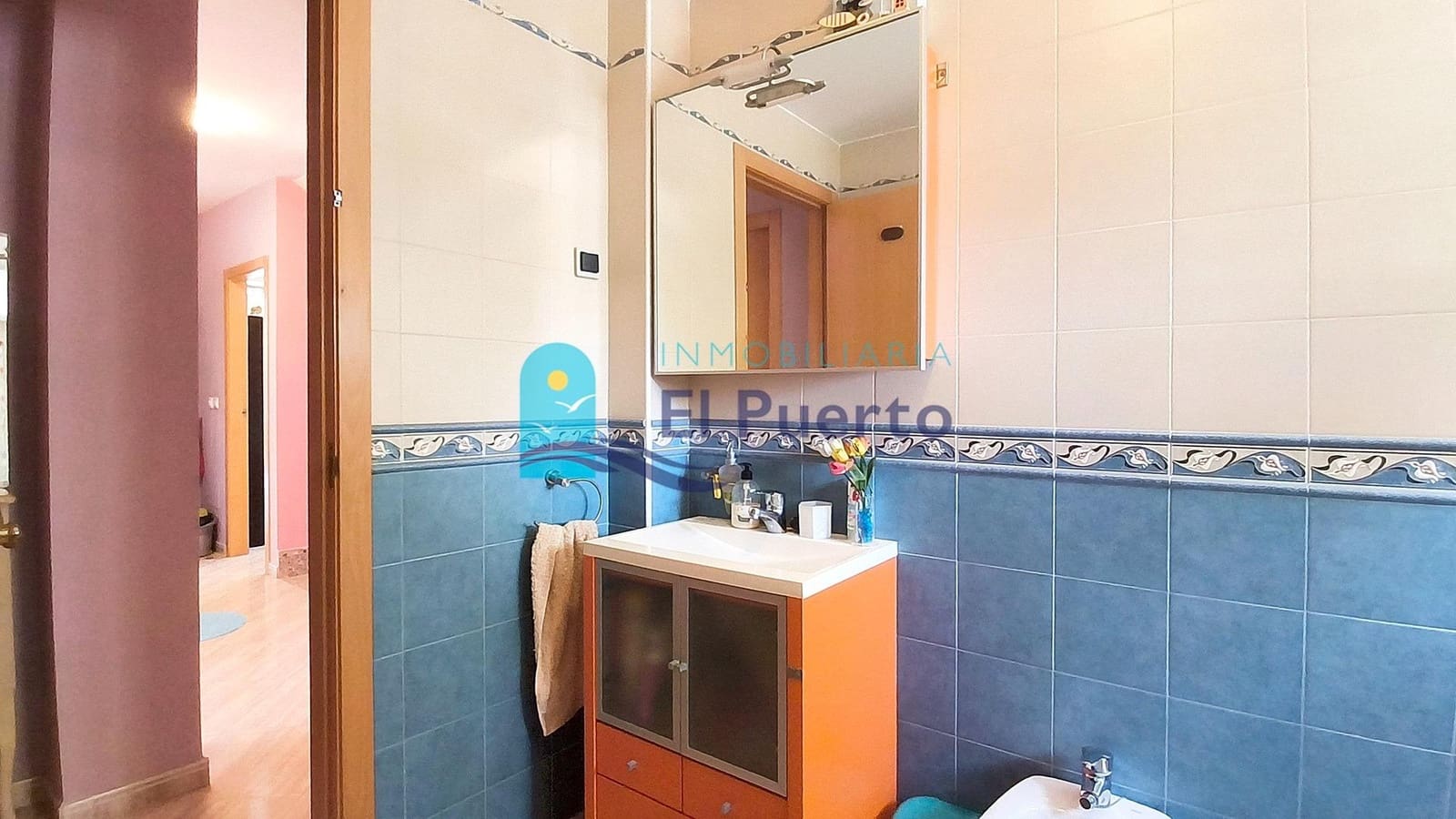 4 soveværelse Villa til salg i Bolnuevo med swimmingpool garage - € 550.000 (Ref: 10027411)