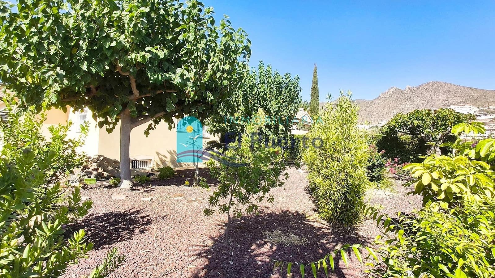 4 soveværelse Villa til salg i Bolnuevo med swimmingpool garage - € 550.000 (Ref: 10027411)