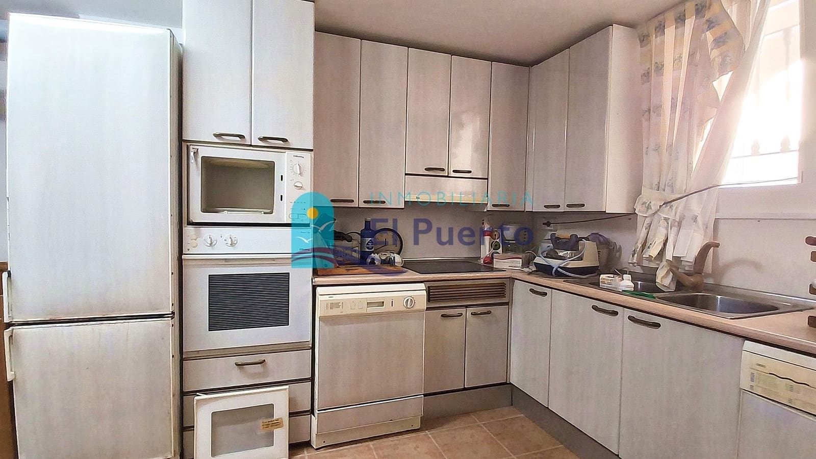 4 soveværelse Villa til salg i Bolnuevo med swimmingpool garage - € 550.000 (Ref: 10027411)