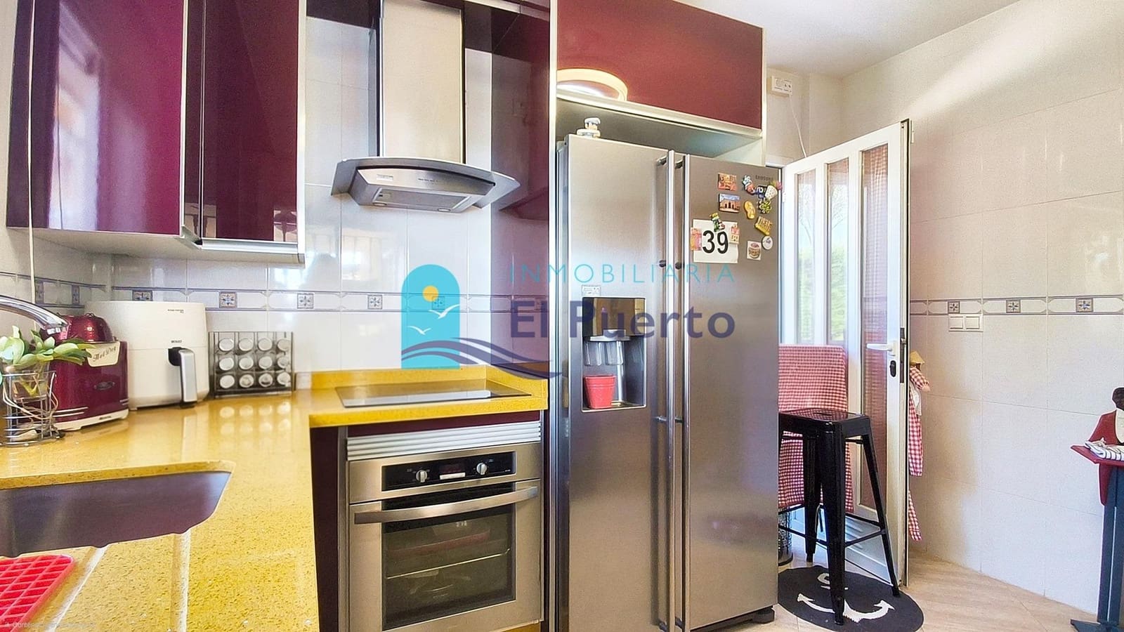 4 soveværelse Villa til salg i Bolnuevo med swimmingpool garage - € 550.000 (Ref: 10027411)