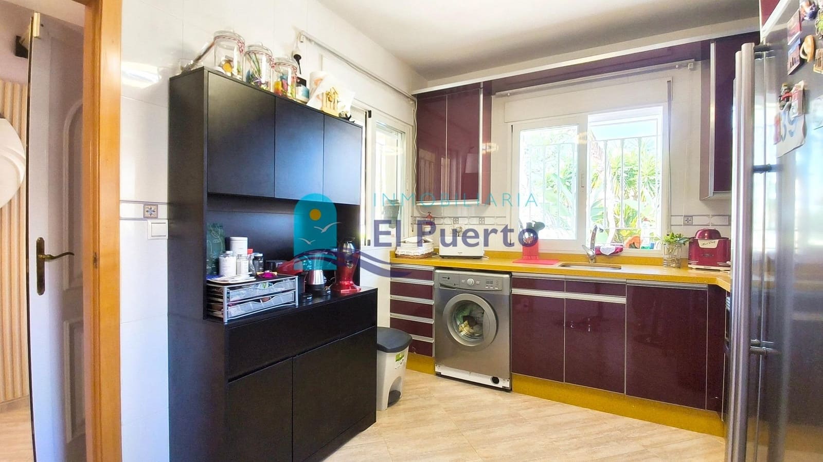 4 soveværelse Villa til salg i Bolnuevo med swimmingpool garage - € 550.000 (Ref: 10027411)