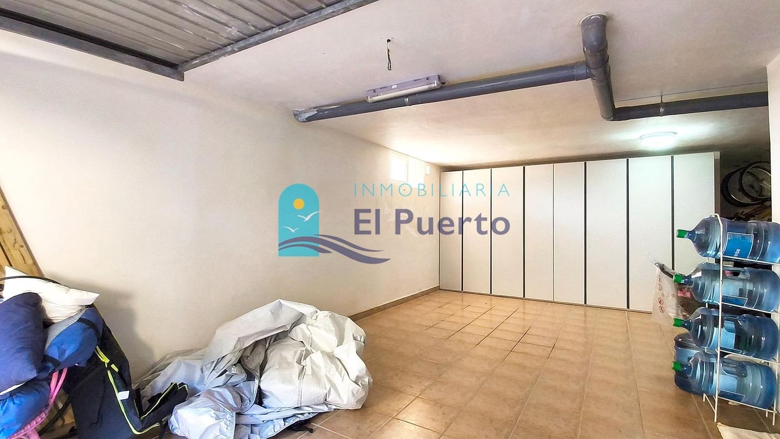 4 soveværelse Villa til salg i Bolnuevo med swimmingpool garage - € 550.000 (Ref: 10027411)