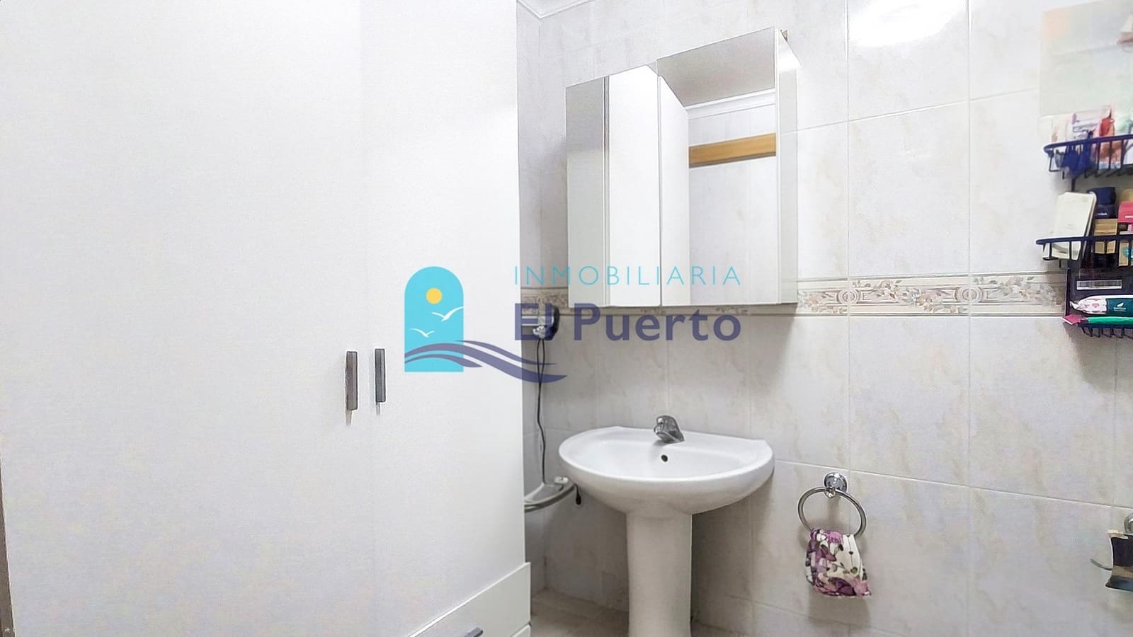 1 bedroom Apartment for sale in Bolnuevo - € 129,000 (Ref: 10032151)