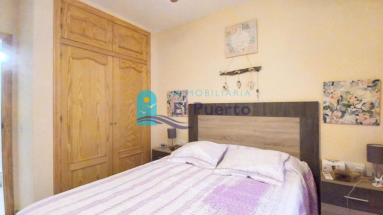 1 bedroom Apartment for sale in Bolnuevo - € 129,000 (Ref: 10032151)