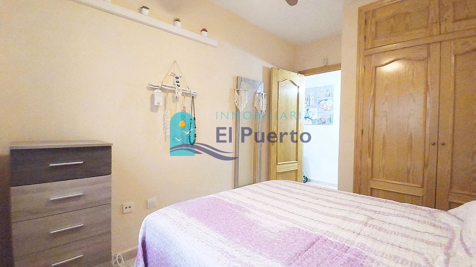 1 bedroom Apartment for sale in Bolnuevo - € 129,000 (Ref: 10032151)