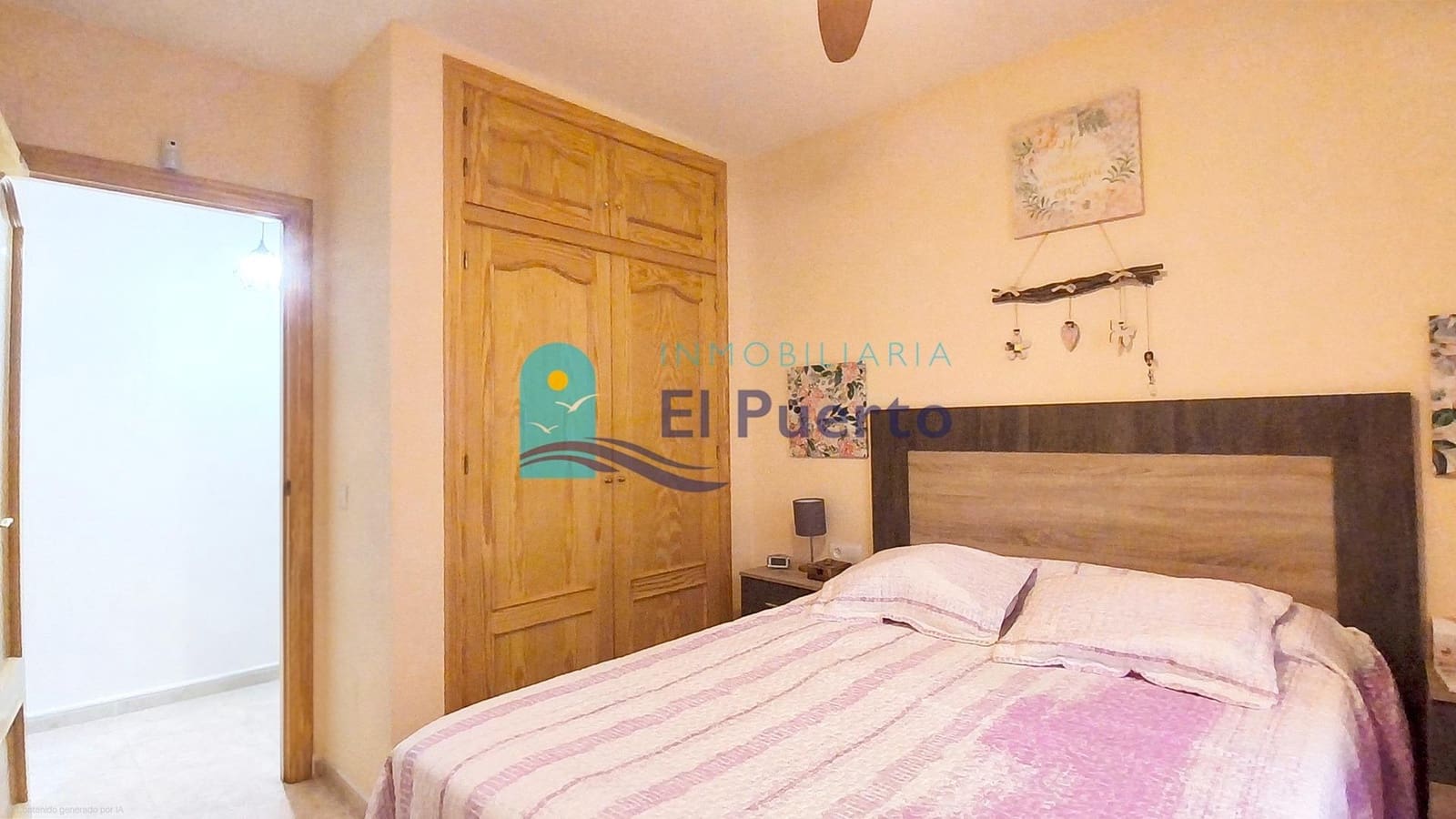 1 bedroom Apartment for sale in Bolnuevo - € 129,000 (Ref: 10032151)