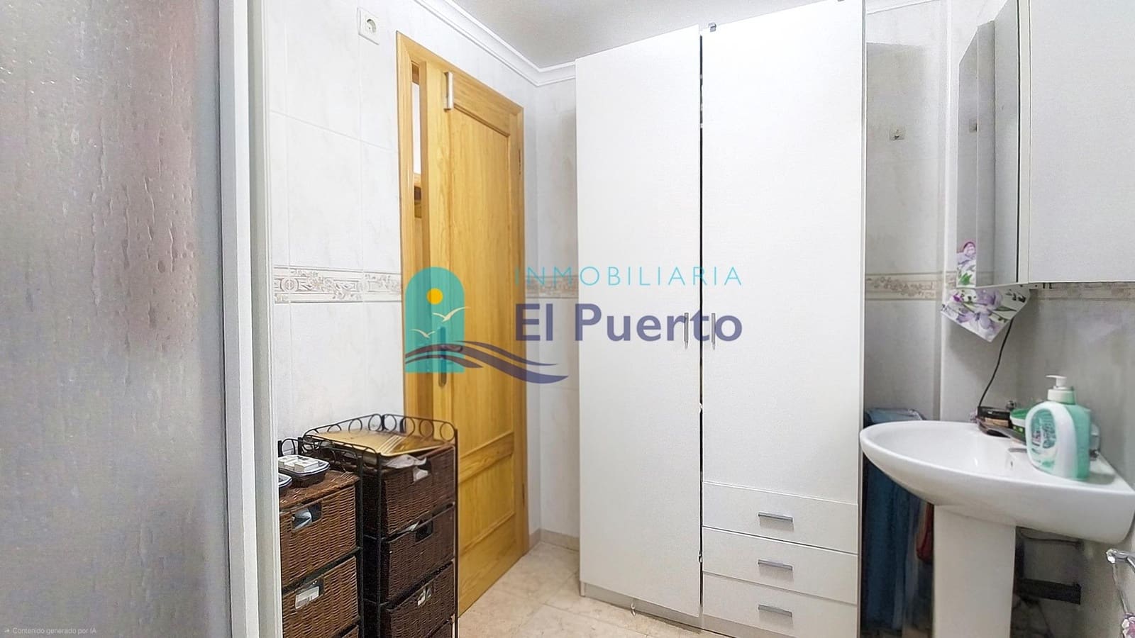 1 bedroom Apartment for sale in Bolnuevo - € 129,000 (Ref: 10032151)