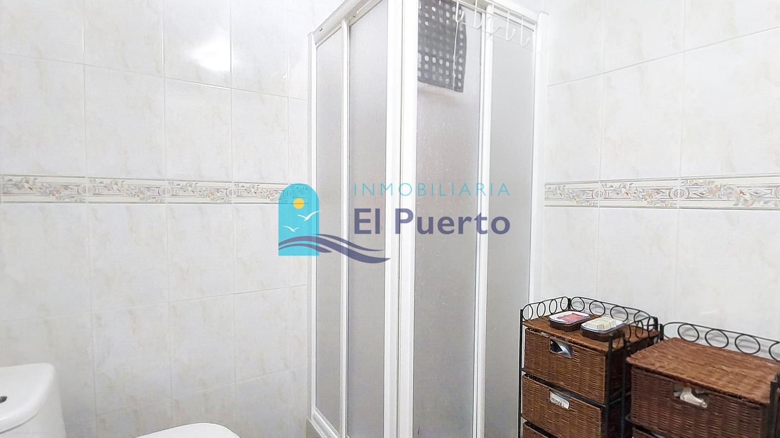 1 bedroom Apartment for sale in Bolnuevo - € 129,000 (Ref: 10032151)