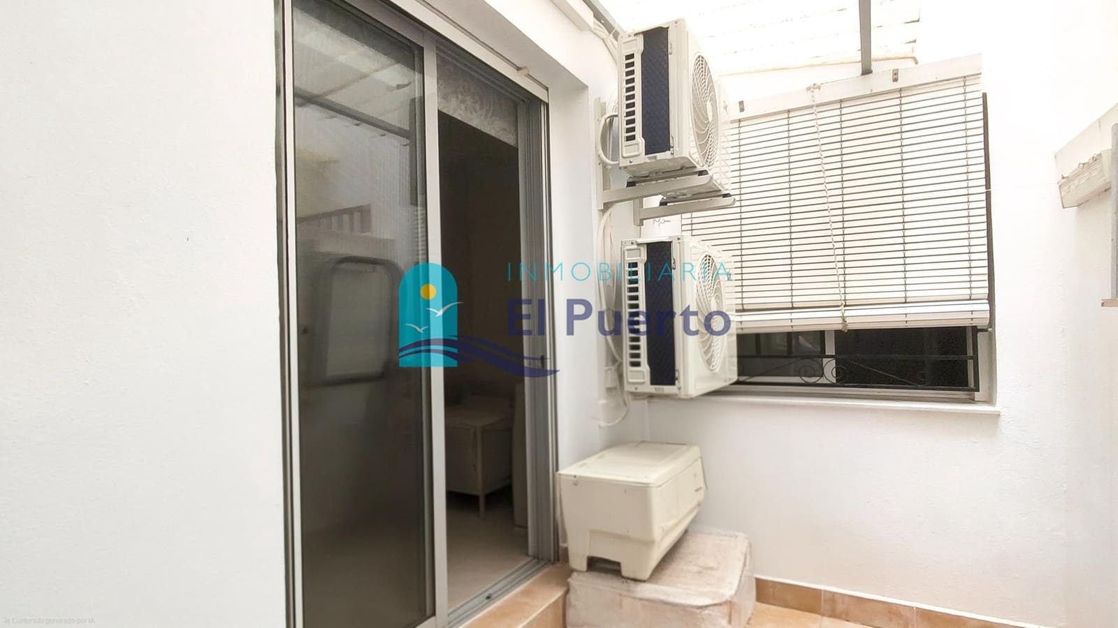 1 bedroom Apartment for sale in Bolnuevo - € 129,000 (Ref: 10032151)