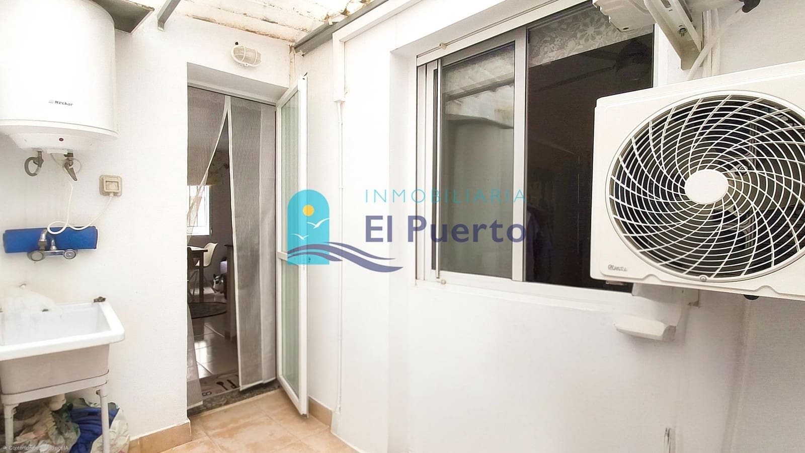 1 bedroom Apartment for sale in Bolnuevo - € 129,000 (Ref: 10032151)