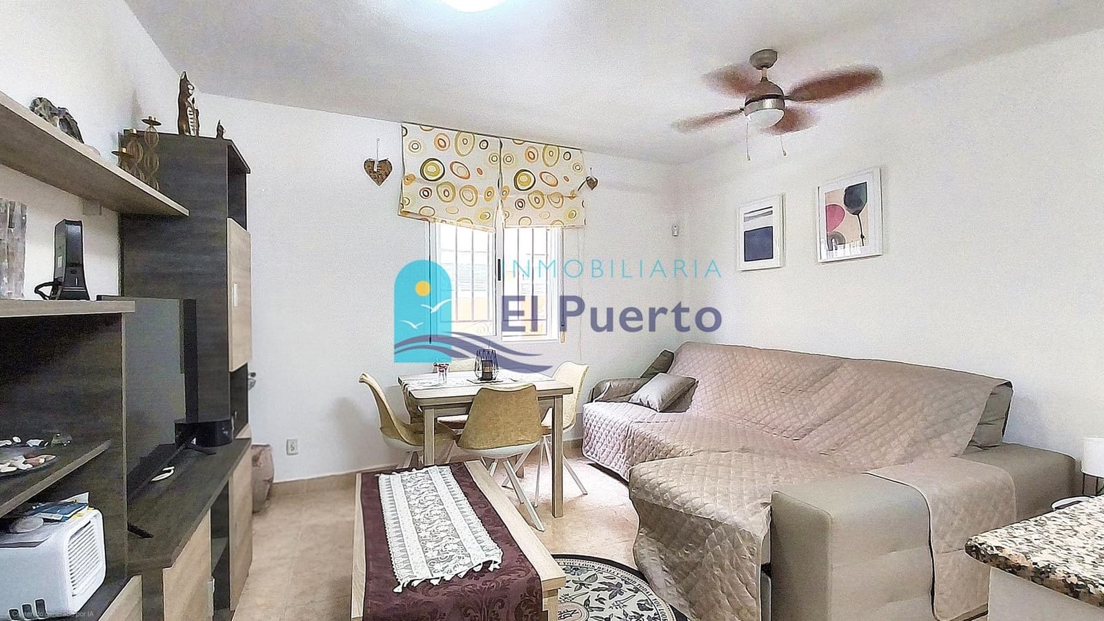 1 bedroom Apartment for sale in Bolnuevo - € 129,000 (Ref: 10032151)