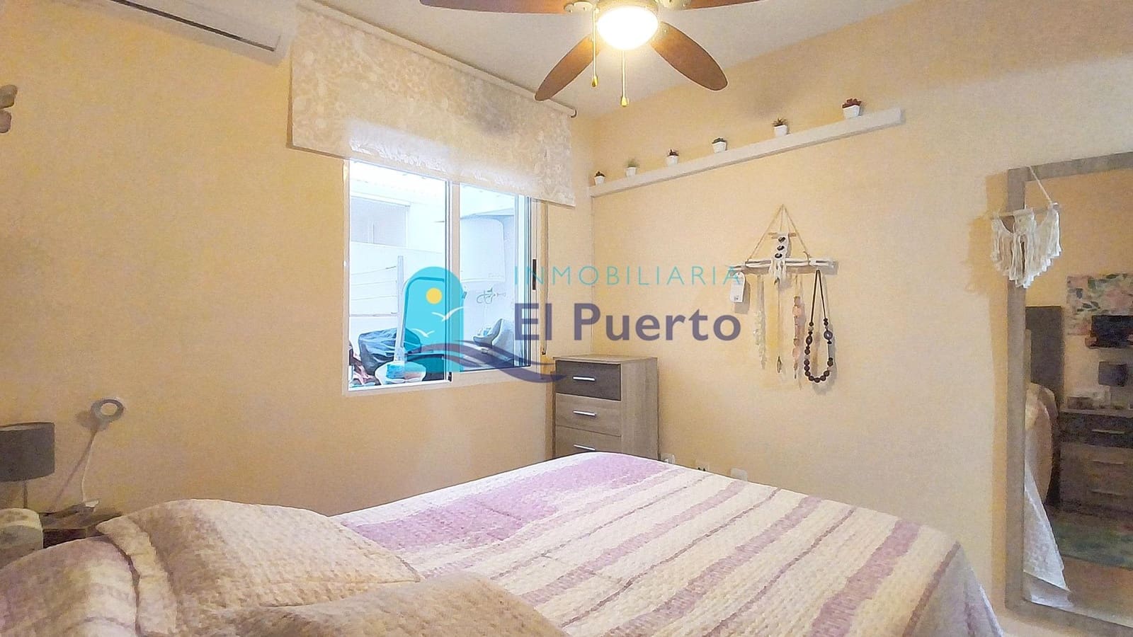 1 bedroom Apartment for sale in Bolnuevo - € 129,000 (Ref: 10032151)