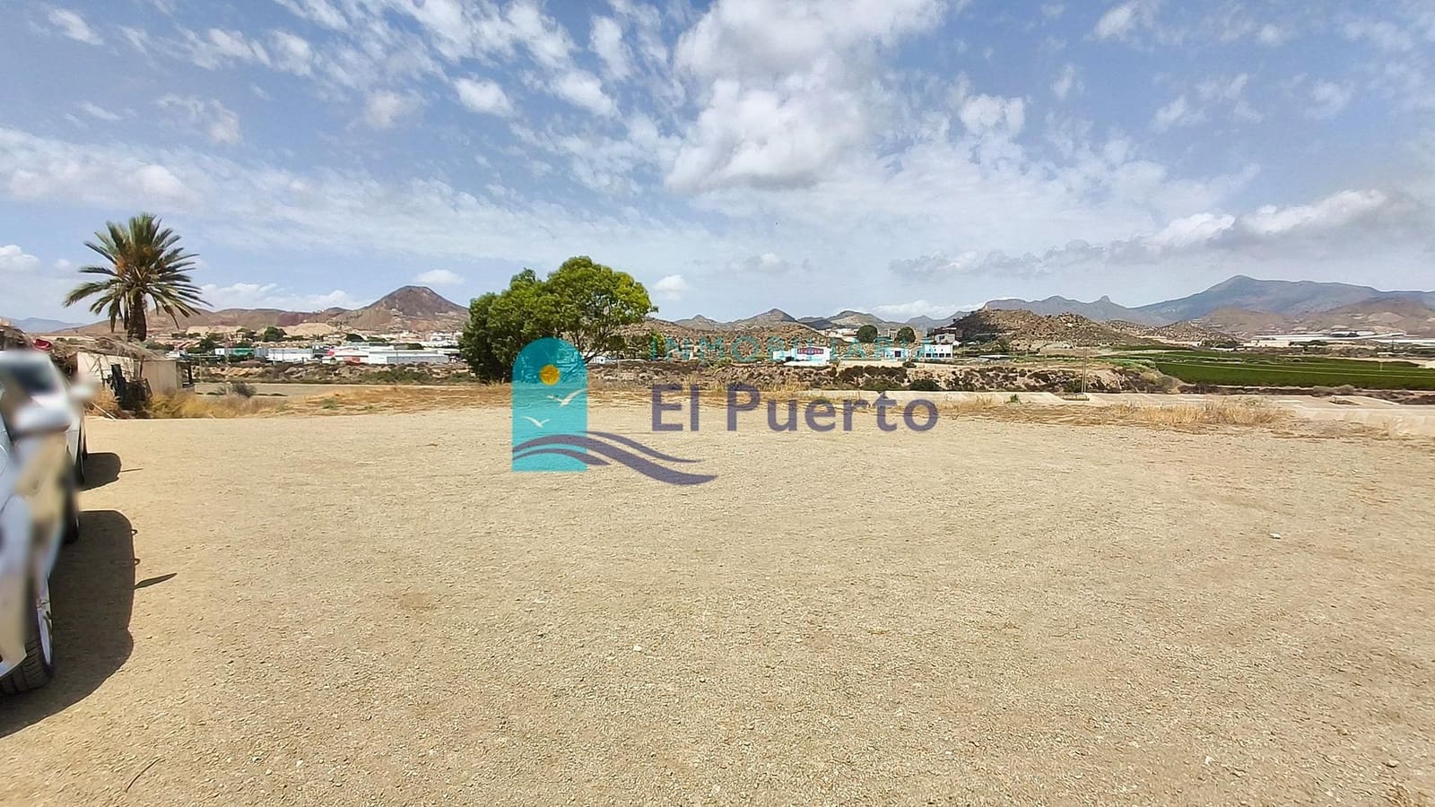 Bauplatz zu verkaufen in Mazarron - 74.000 € (Ref: 10034079)