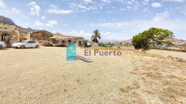 Bauplatz zu verkaufen in Mazarrón - 74.000 € (Ref: 10034079)