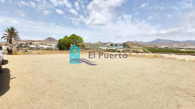 Bauplatz zu verkaufen in Mazarrón - 74.000 € (Ref: 10034079)