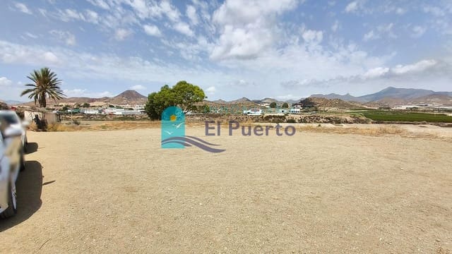 Bauplatz zu verkaufen in Mazarrón - 74.000 € (Ref: 10034079)