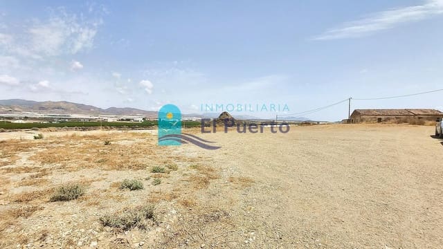 Bauplatz zu verkaufen in Mazarrón - 74.000 € (Ref: 10034079)