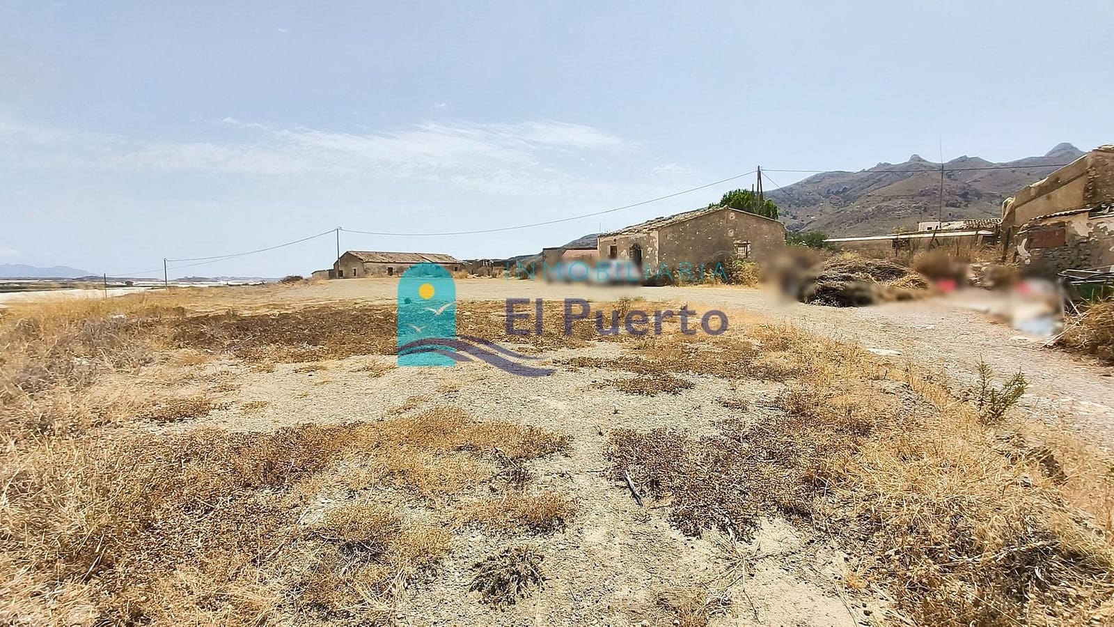 Bauplatz zu verkaufen in Mazarron - 74.000 € (Ref: 10034079)