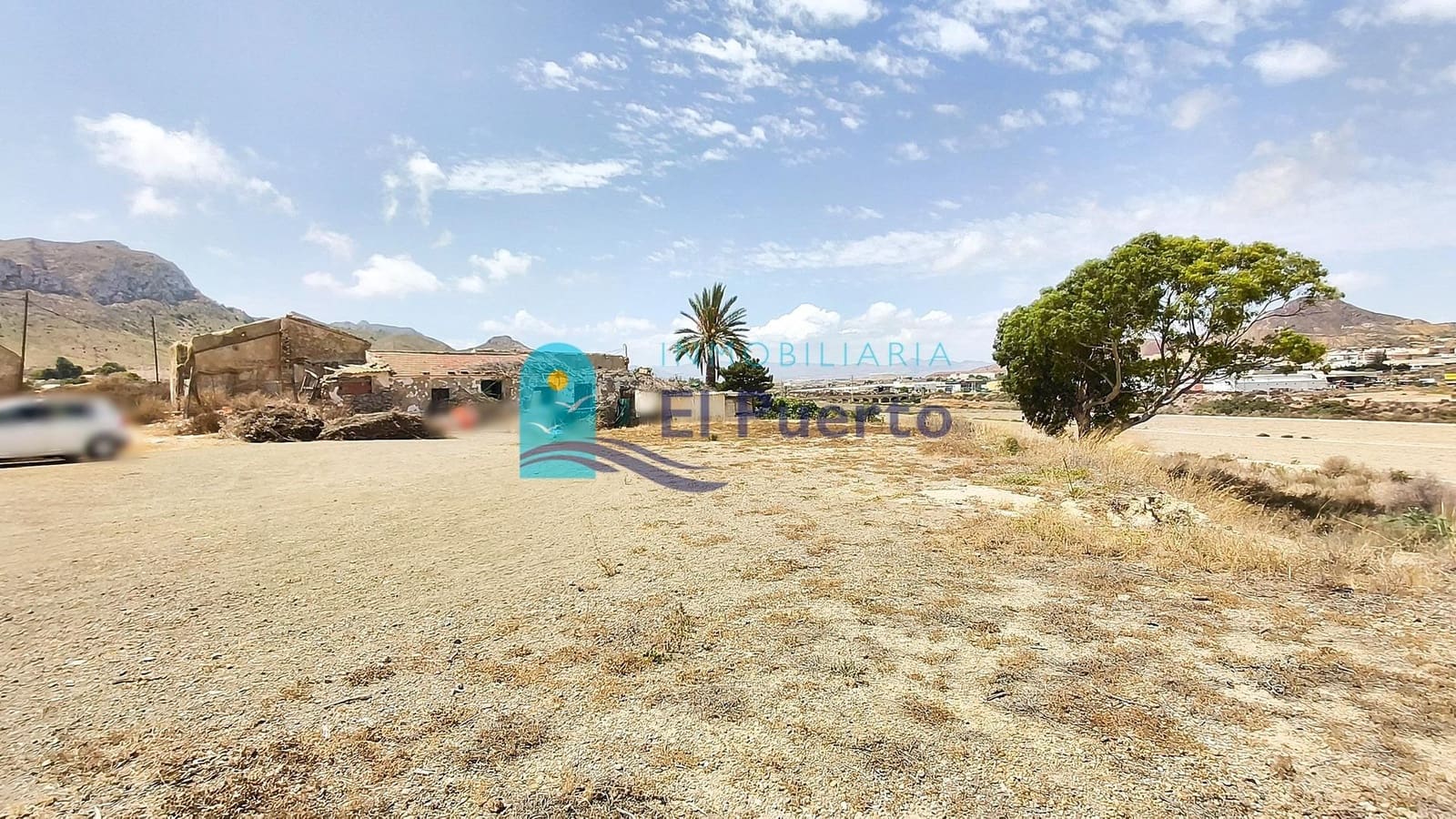 Bauplatz zu verkaufen in Mazarron - 74.000 € (Ref: 10034079)