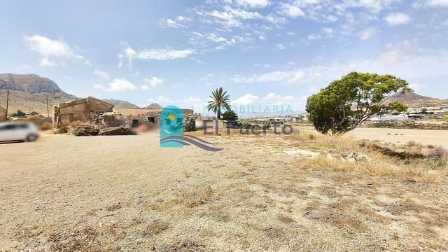 Bauplatz zu verkaufen in Mazarrón - 74.000 € (Ref: 10034079)