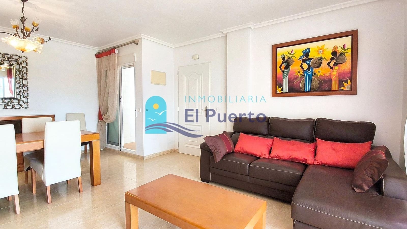 Apartamento de 5 habitaciones en Los Collados en venta con piscina garaje - 275.000 € (Ref: 10034080)