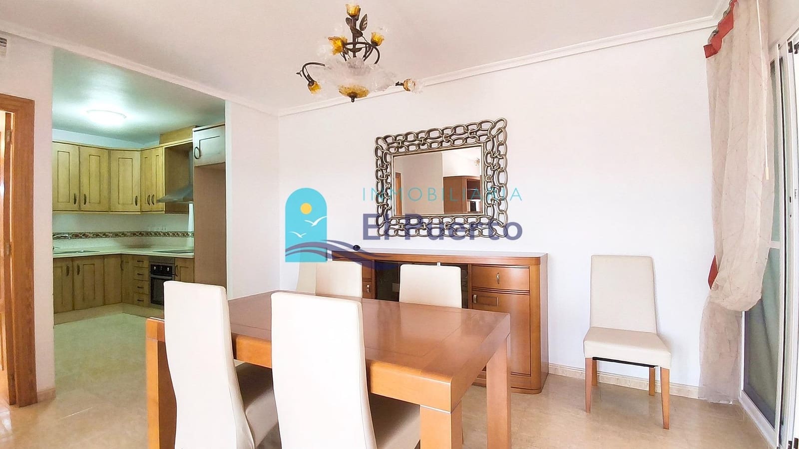 Apartamento de 5 habitaciones en Los Collados en venta con piscina garaje - 275.000 € (Ref: 10034080)
