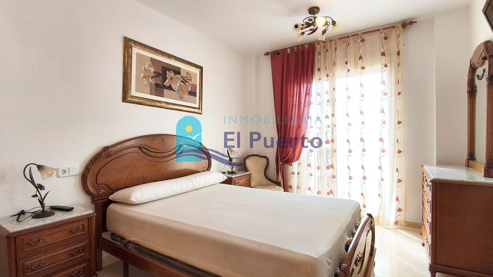 Apartamento de 5 habitaciones en Los Collados en venta con piscina garaje - 275.000 € (Ref: 10034080)