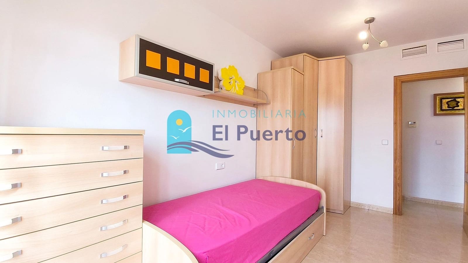 Apartamento de 5 habitaciones en Los Collados en venta con piscina garaje - 275.000 € (Ref: 10034080)