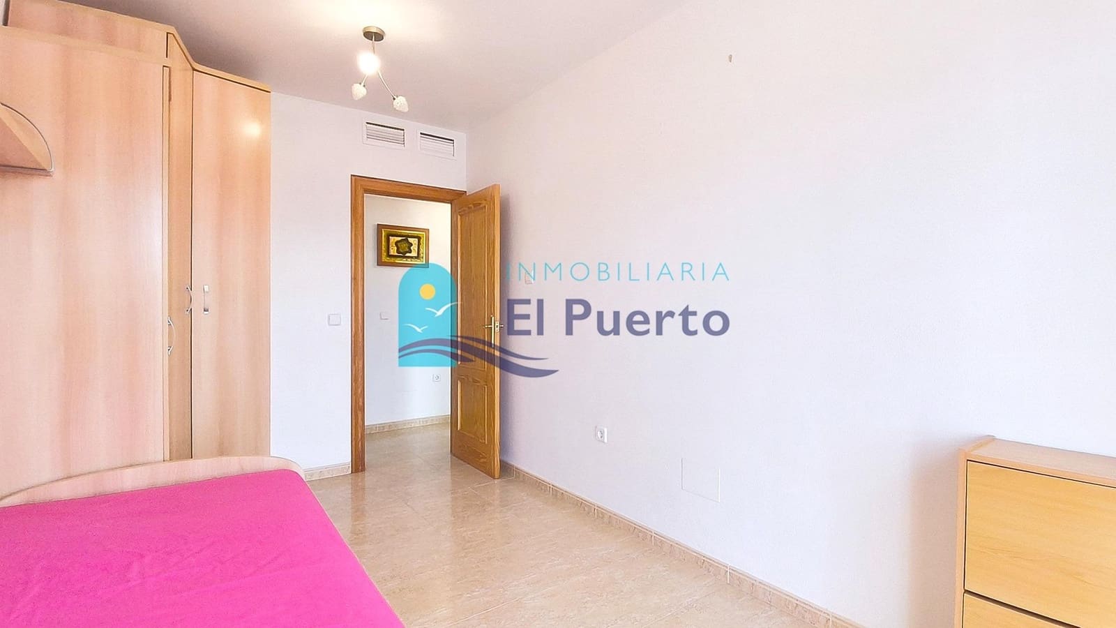 Apartamento de 5 habitaciones en Los Collados en venta con piscina garaje - 275.000 € (Ref: 10034080)