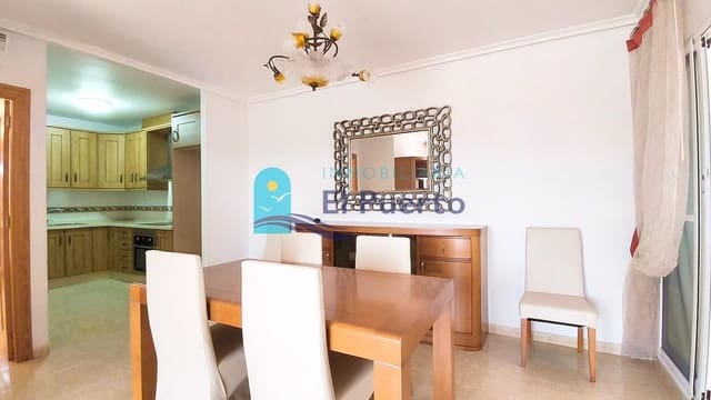5 bedroom Apartment for sale in Aguilas with pool garage - € 275,000 (Ref: 10034080)