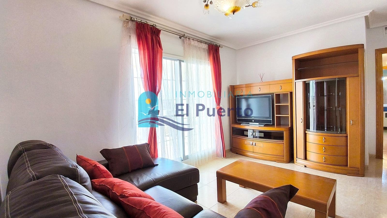 Apartamento de 5 habitaciones en Los Collados en venta con piscina garaje - 275.000 € (Ref: 10034080)