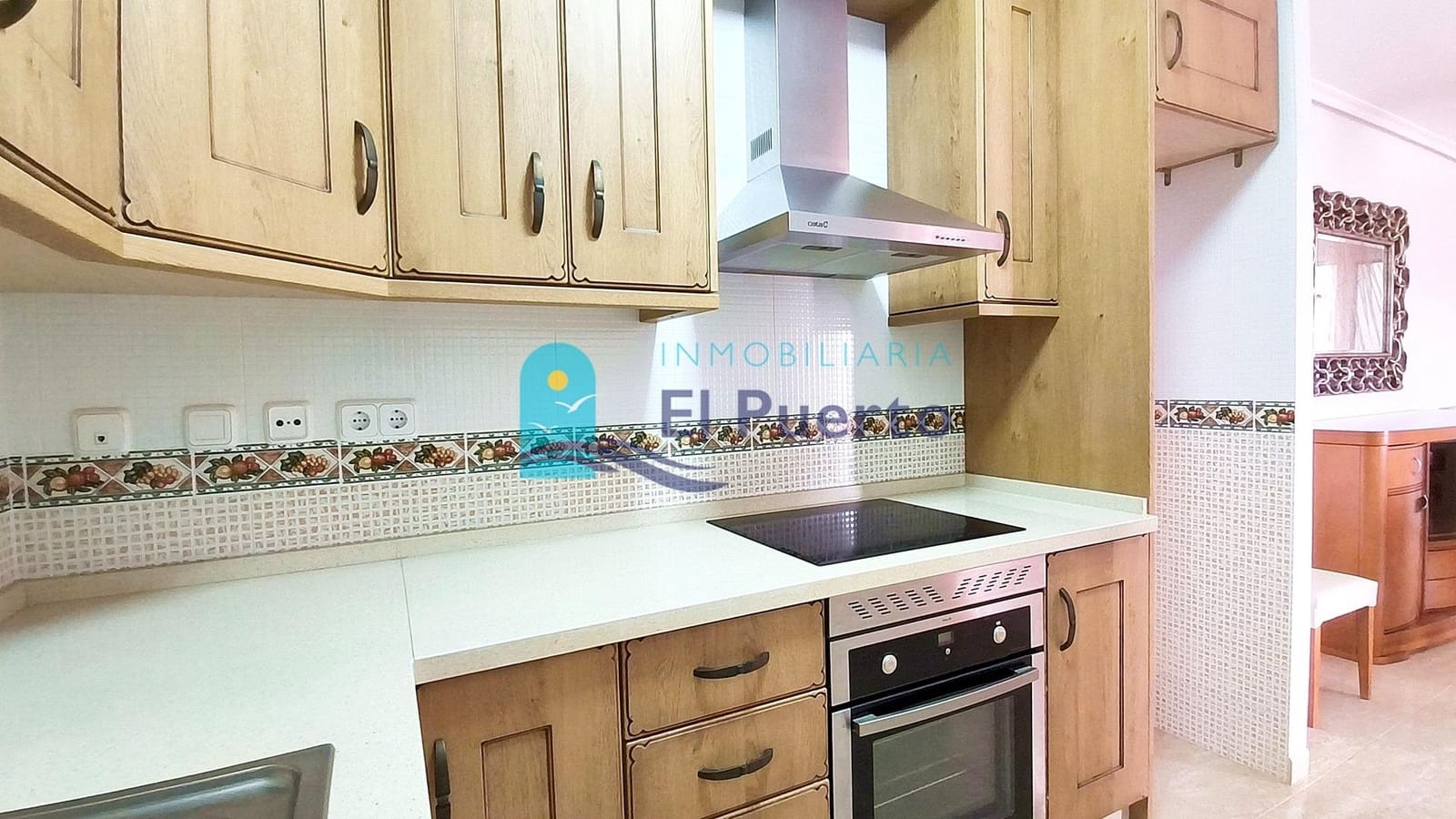 Apartamento de 5 habitaciones en Los Collados en venta con piscina garaje - 275.000 € (Ref: 10034080)