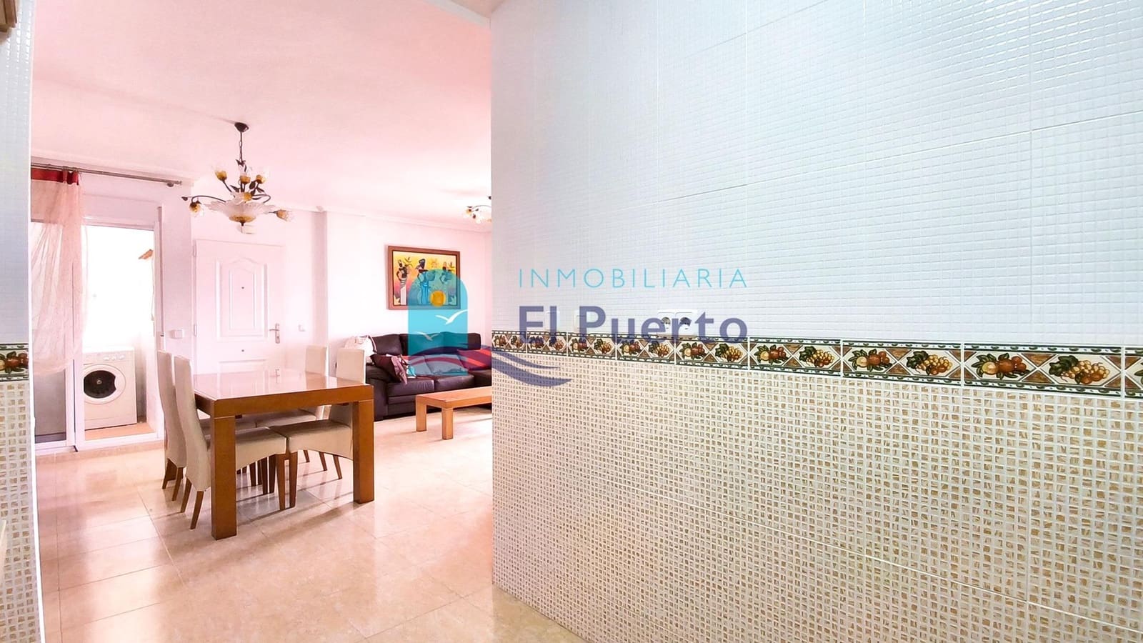 Apartamento de 5 habitaciones en Los Collados en venta con piscina garaje - 275.000 € (Ref: 10034080)