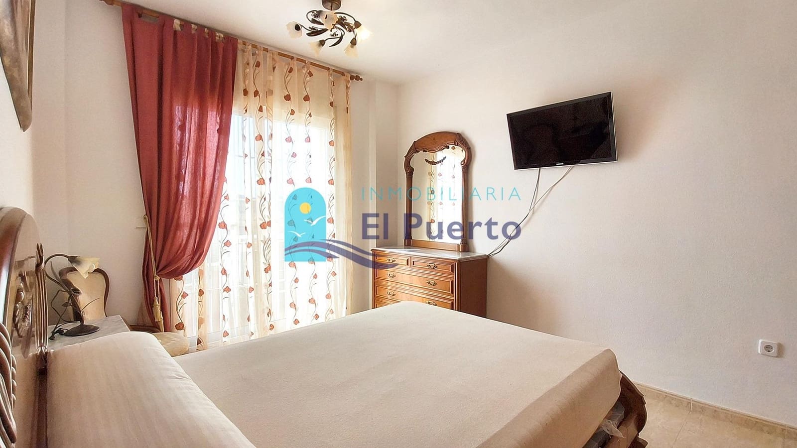 Apartamento de 5 habitaciones en Los Collados en venta con piscina garaje - 275.000 € (Ref: 10034080)