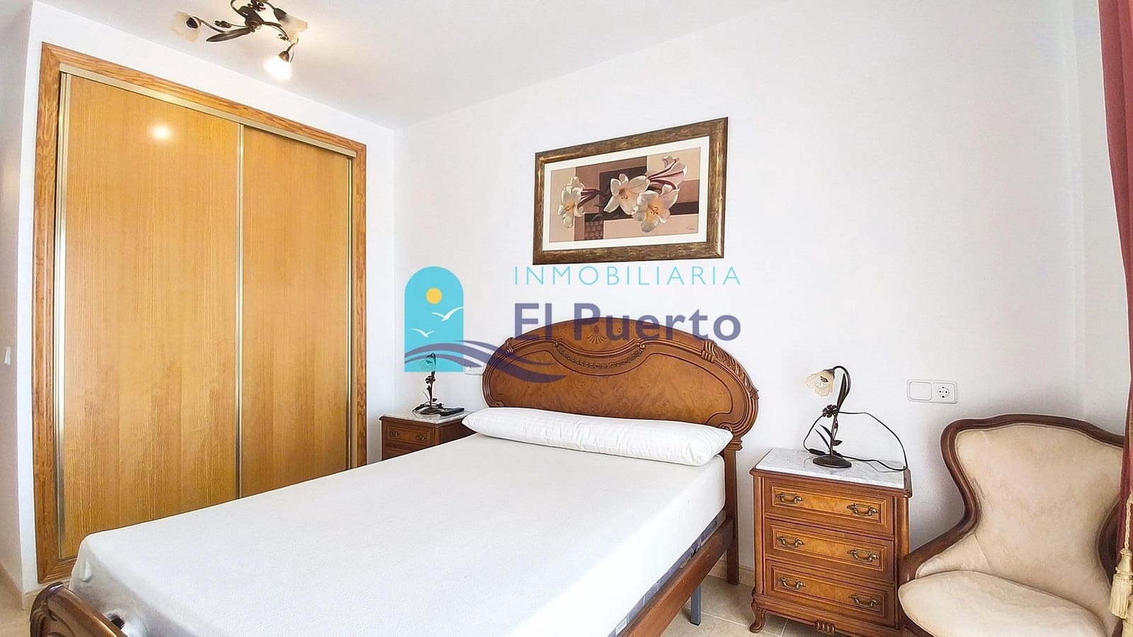 Apartamento de 5 habitaciones en Los Collados en venta con piscina garaje - 275.000 € (Ref: 10034080)