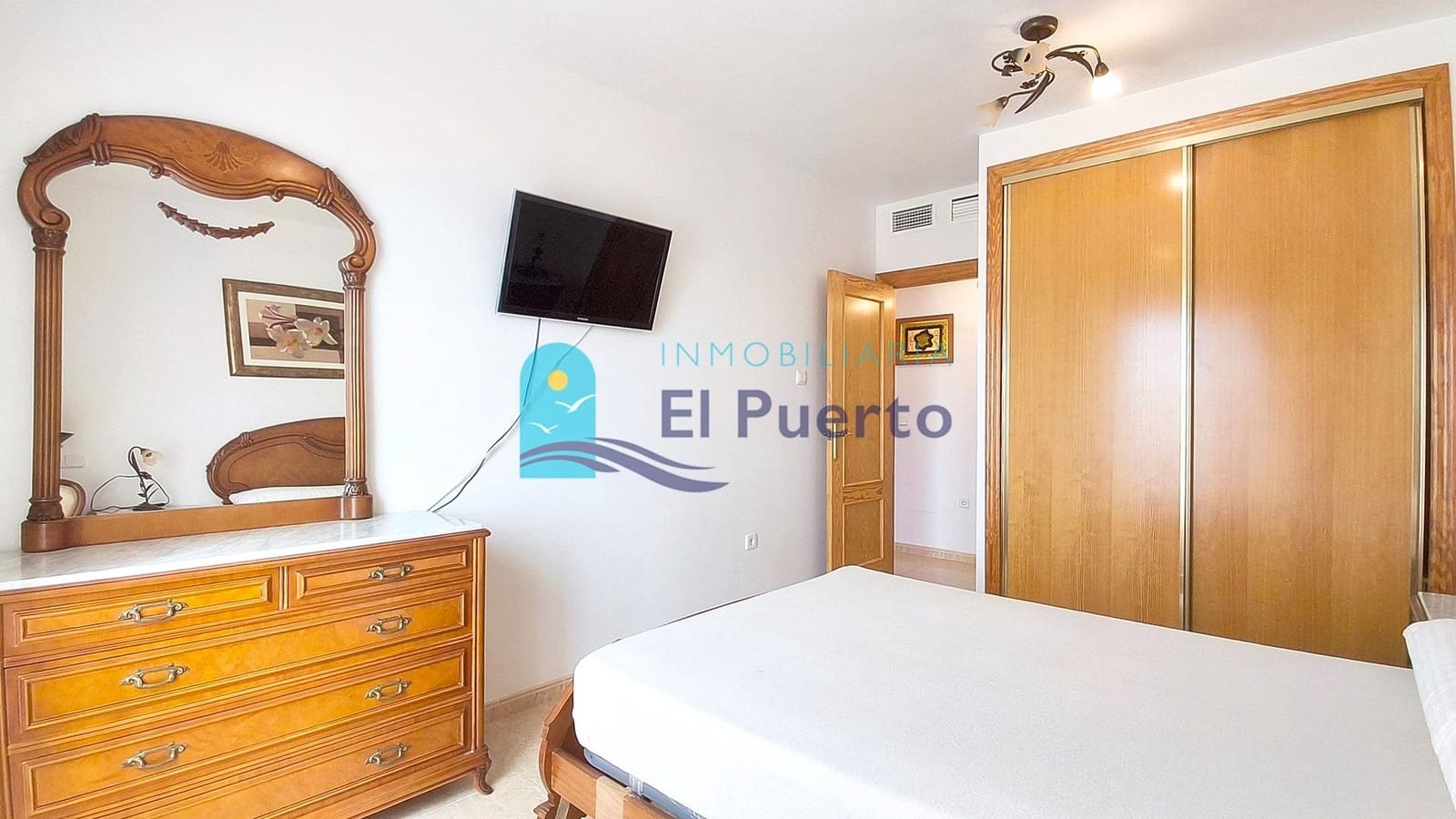 Apartamento de 5 habitaciones en Los Collados en venta con piscina garaje - 275.000 € (Ref: 10034080)