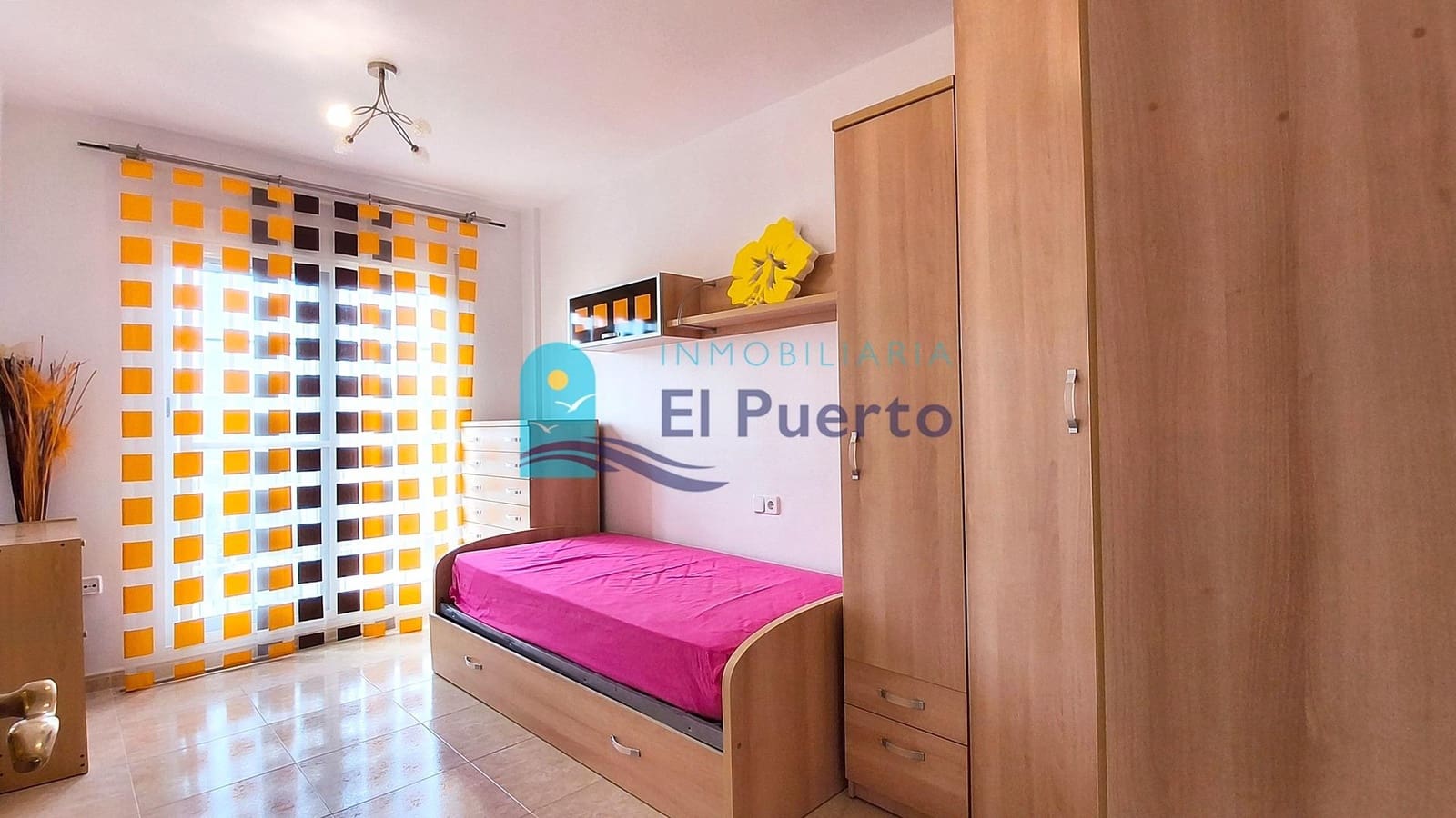 Apartamento de 5 habitaciones en Los Collados en venta con piscina garaje - 275.000 € (Ref: 10034080)