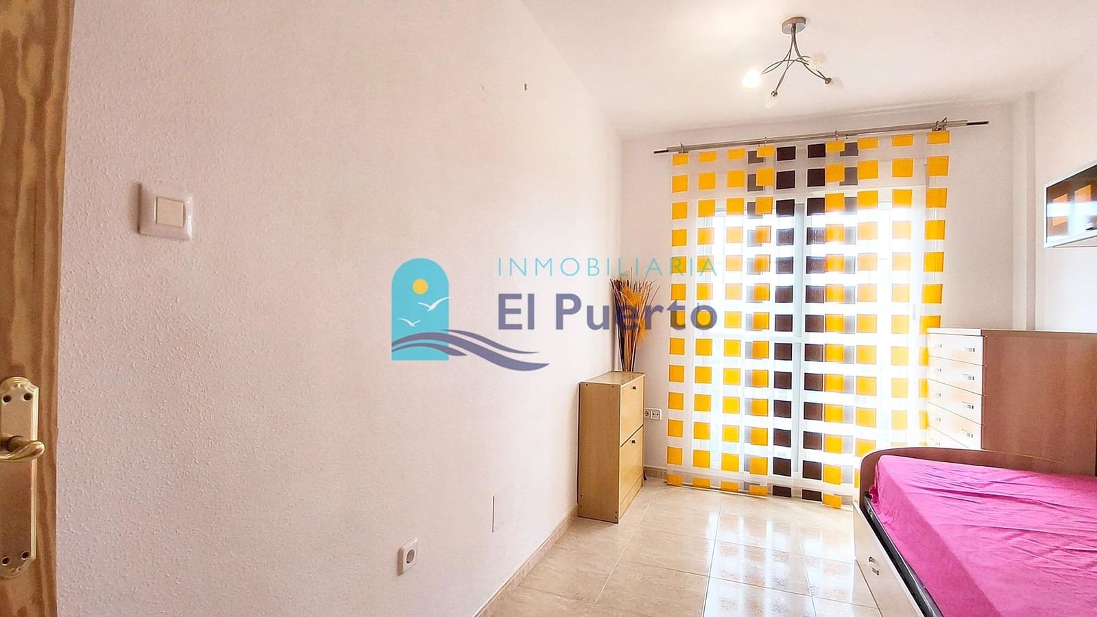 Apartamento de 5 habitaciones en Los Collados en venta con piscina garaje - 275.000 € (Ref: 10034080)