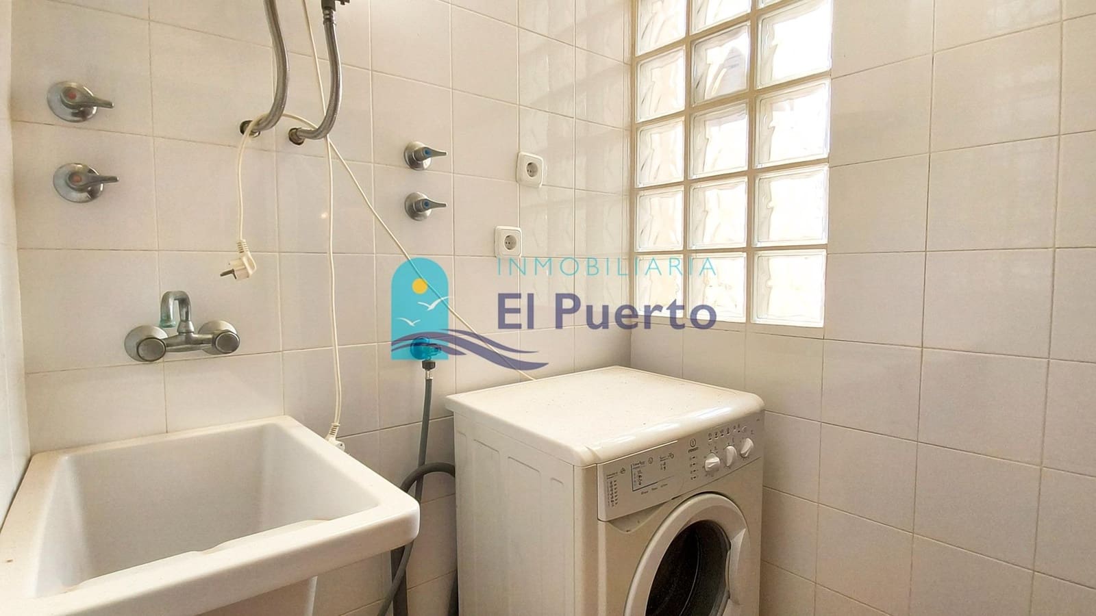 Apartamento de 5 habitaciones en Los Collados en venta con piscina garaje - 275.000 € (Ref: 10034080)