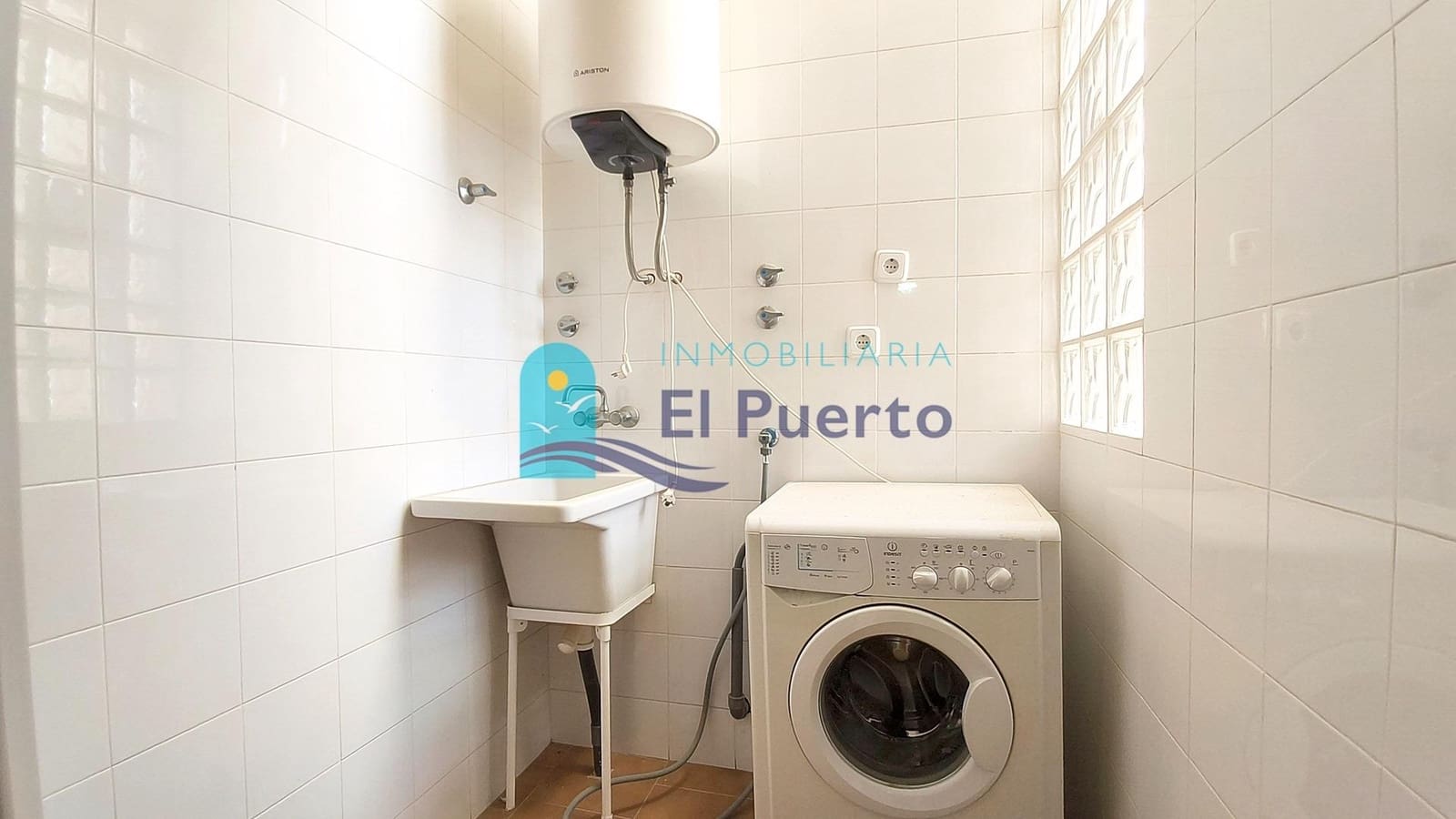 Apartamento de 5 habitaciones en Los Collados en venta con piscina garaje - 275.000 € (Ref: 10034080)