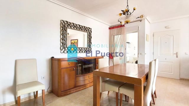 5 bedroom Apartment for sale in Aguilas with pool garage - € 275,000 (Ref: 10034080)